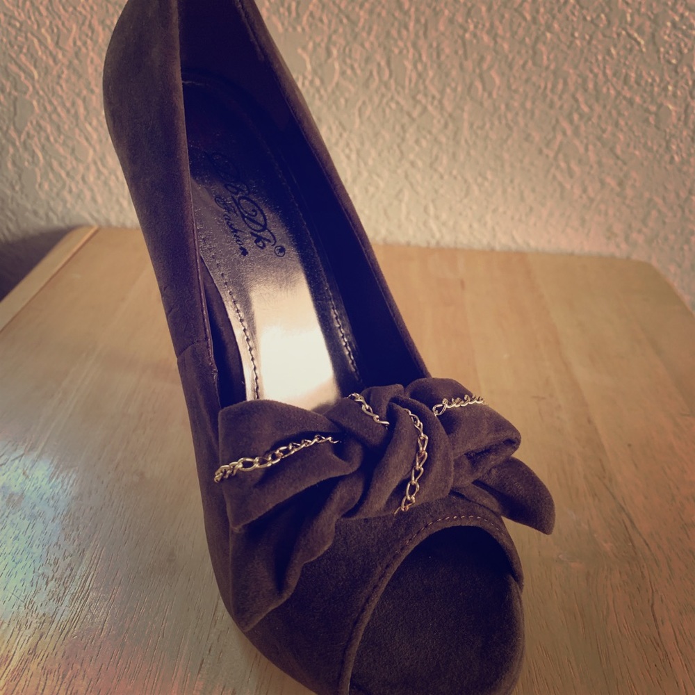 Heels